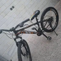 دوچرخه سایز  26
