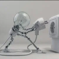برقکار  برق کار ساختمان اپارتمان با ۲۵ سال تجربه