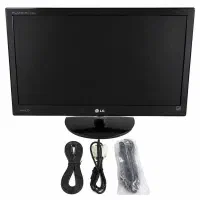 مانیتور ال ای دی  22 اینچ LG مول ips226