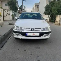 پژو پارس دوگانه فابریک مدل ۹۴