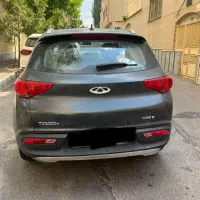 ماشین تیگو 7 اکسلنت