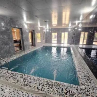 ویلا دوبلکس استخر سر پوشیده