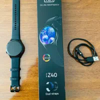 ساعت هوشمند Tch Z40 فروش