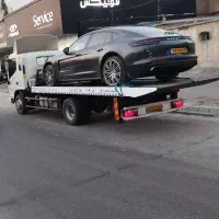 خودروبر کفی خودروبر امداد خودرو یدکش جرثقیل یدک کش