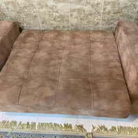 مبل تخت خواب شو شرکتی|مبلمان خانگی و میز عسلی|کرمانشاه, |دیوار