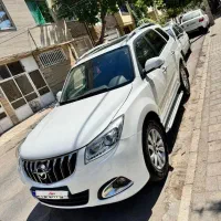 هایما s7پلاس  درحد صفر. بی رنگ