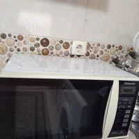 فروش ماکروفر پاناسونیک
