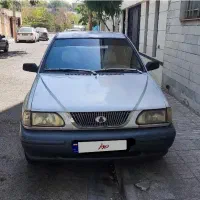۱۴۱ مدل ۱۳۸۷