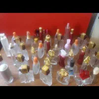 شیشه عطر