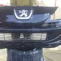 سپر ۲۰۷ وپارس