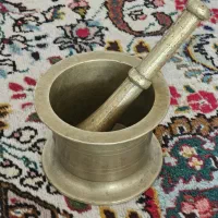 هاونگ برنز قدیمی