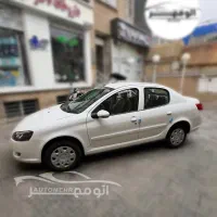 رانا پلاس مدل 405 صفر کیلومتر،با ESP آماده تحویل
