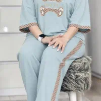 ست زنانه دخترانه