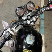 Kld200|موتورسیکلت|تهران, ائمه اطهار|دیوار