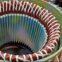 نیازمند نیروی سیم پیچ‌ ماهر یا نیمه ماهر