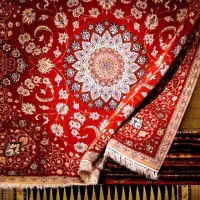 قالیشویی گلستان/بزین/آرین/گلدشت حافظ حمل رایگان