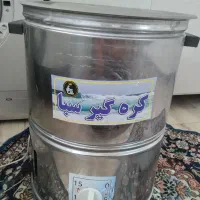 کره گیر
