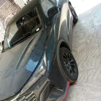چانگان X5