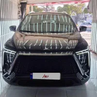 kmc x5 1403|خودرو سواری و وانت|قزوین, |دیوار