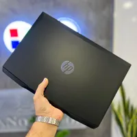 لپتاپ گیمینگ اچ پی پاولیون Hp Pavilion Gaming 15|رایانه همراه|مشهد, سجاد شهر|دیوار