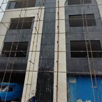 کارگر برای سنگ کاری