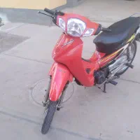 موتور طرح ویو مدل 91