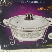 سوفله خوری چینی