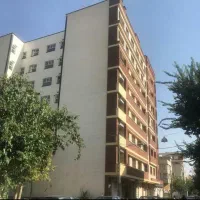 ۷۱ متر دو خوابه