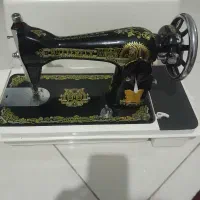 چرخ خیاطی