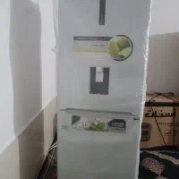 یخچال فریزر بدون برفک