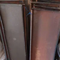 قفسه و پایه