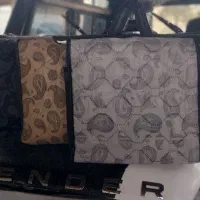 تولید زیر انداز مسافرتی و سفره مسافرتی همراه