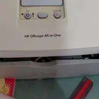 فروش پرینتر جوهرافشان HP