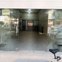 اجاره تجاری ۴۰ متر خیابان پرستار