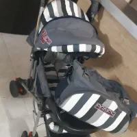 کالسکه و کیف