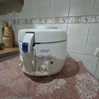 سرخکن دلونگی اصل