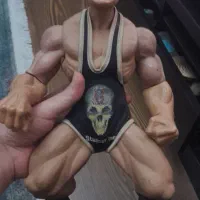 wwe کین 35 سانتی