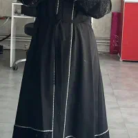 لباس مشکی