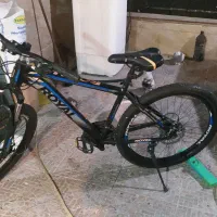 دوچرخه 26 حرفه ای