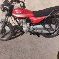 موتور سیکلت رهرو cglمدل150cc