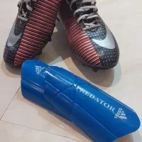 کفش فوتبال