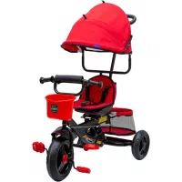 سه چرخه دلیجان