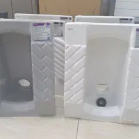 کاسه توالت ایرانی برند گاتریا دارای ۱۰سال گارانتی