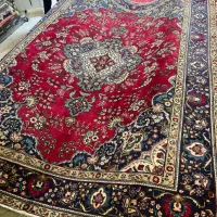 فرش ۹‌متری اذرشهر تبریز