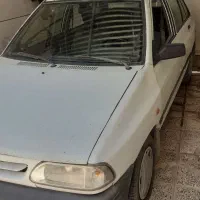پشتی و سواری