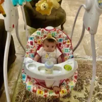 تاپ برقی کودک موزیکال GRACO