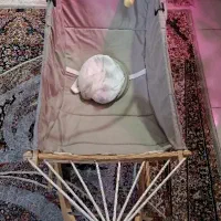 نی نی لای لای تاشو