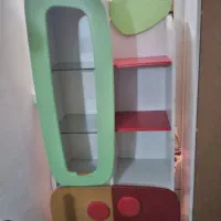 کمد بچه و سرویس خواب کودم