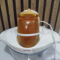 خرد کن برقی تفال