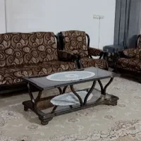 مبل راحتی